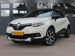 Renault Captur - 0.9 TCE INTENS Pure Led vision / Camera / Trekhaak