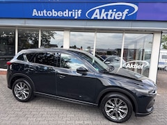 Mazda CX-5 - 2.5 automaat GT-M