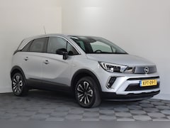 Opel Crossland - 1.2 TURBO 110PK ELEGANCE