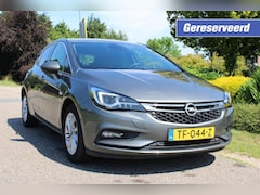 Opel Astra - 1.4 Innovation 150pk ECC/cruise/navi/radioDAB/PDC/camera/trekhaak