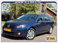 Volkswagen Golf - 1.2 TSI STYLE - Airco - Cruise - APK 08-27