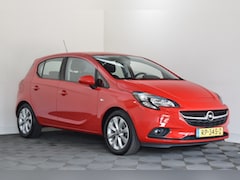 Opel Corsa - 1.4-16V Favourite