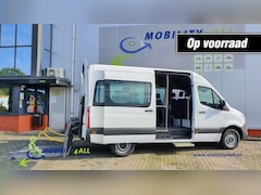 Mercedes-Benz Sprinter - Gebruikte Rolstoelbus Incl- BPM