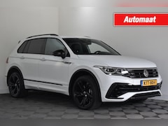 Volkswagen Tiguan - 1.4 TSI eHybrid 245PK PHEV R-Line Business+ Automaat
