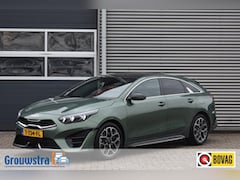 Kia Pro cee'd - 1.5 T-GDI GT-LINE / STR VERW. / TREKH. / PANO / APPLE CARPLAY