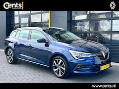Renault Mégane Estate - Megane 1.3 TCe 140 pk Trekhaak Dealer Onderhouden All Seasons