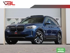 BMW iX3 - High Executive 80 kWh| Panoramadak | SOH 93, 7%