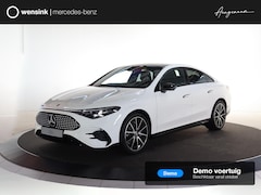 Mercedes-Benz CLA-Klasse - 250+ Launch Edition 85.5 kWh | Night | Panoramadak | DISTRONIC | Achteruitrijcamera | Dode