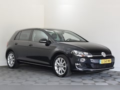 Volkswagen Golf - 1.4 TSI 125PK CONNECTED SERIES