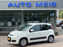 Fiat Panda - 0.9 TwinAir Edizione Cool Automaat Airco NAP-Autopas