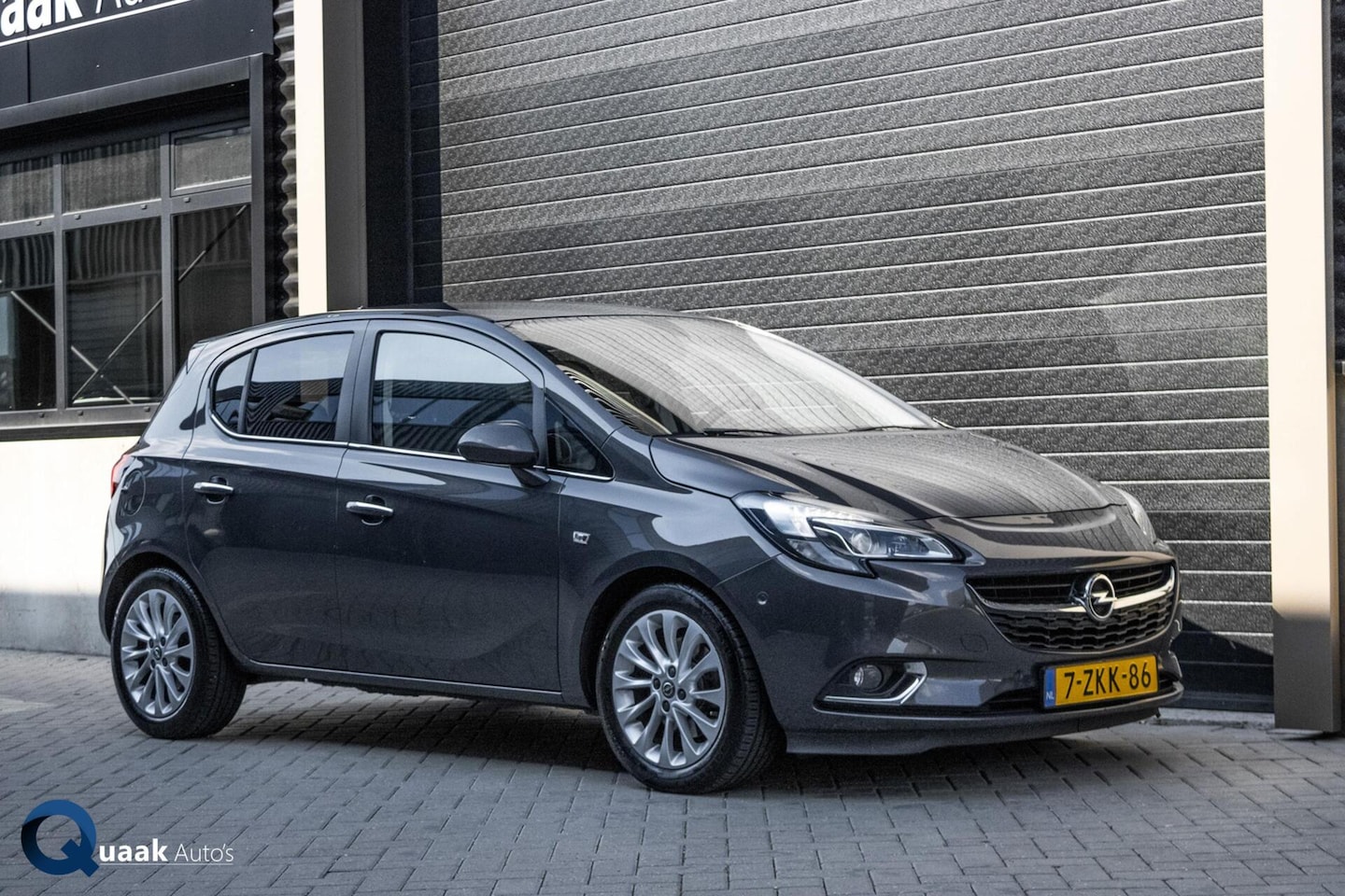 Opel Corsa - 1.3 CDTI | AIRCO | CRUISE | CARPLAY| PDC | XENON | - AutoWereld.nl