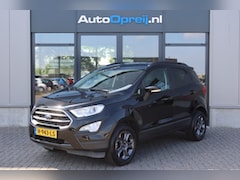 Ford EcoSport - 1.0 Ecoboost Trend Essential Airco, Winter Pack, PDC