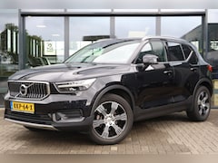 Volvo XC40 - 1.5 T3 Automaat INSCRIPTION / Leder / Trekhaak 1600 KG