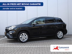 Suzuki S-Cross - 1.4 Boosterjet Select Smart Hybrid | Trekhaak | Stoelverwarming
