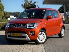Suzuki Ignis - 1.2 SH COMFORT BLUETOOTH AIRCO 100% ONDERHOUDEN