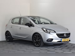 Opel Corsa - 1.4-16V Black Edition