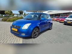 Suzuki Swift - 1.3 GLS