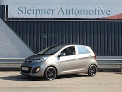 Kia Picanto - Dream-Team 1.2 - 85Pk- Airco/ 5 drs / nette auto