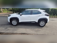 Toyota Yaris Cross - 1.5 Hybrid Active Invalide Handbediening/ECC/Cruise control/Aplle Carplay android