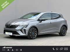 Renault Clio - 1.0 TCe 90 GPF esprit Alpine / Pack Winter / Camera 360° / Fabrieksgarantie tot 25-06-2027