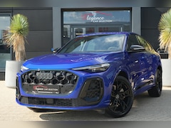 Audi Q5 Sportback - 2.0 TFSI e-hybrid quattro S edition Sportback | 299PK | Pano | 360° | 21" | Keyless | S Li