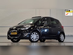 Hyundai ix20 - 1.6i i-Catcher Leder Trekhaak Navi Schuif/kanteldak Mooi