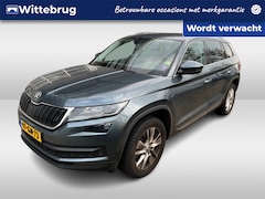 Skoda Kodiaq - 2.0 TSI 4x4 190PK Style 7p. / Panoramadak / Memory Seats / 360 Camera / Stoelverwarming V+