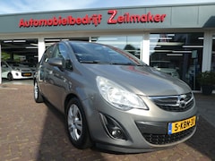 Opel Corsa - 1.4-16V Connect Edition Automaat, 5 deurs, Airco, Lm velgen