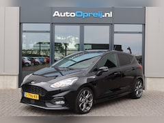 Ford Fiesta - 1.0 EcoBoost ST Line 125pk Clima, Carplay, BenO, LIM, PDC