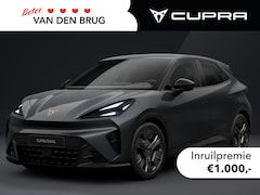 CUPRA Raval - Essential 56 kWh 211 PK | Adaptieve Cruise Control | Parkeersensoren Achter | LED Verlicht