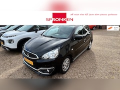 Mitsubishi Space Star - 1.2 100th Anniversary Edition