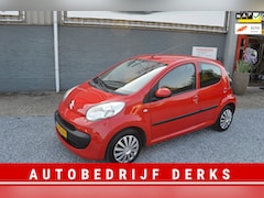Citroën C1 - 1.0-12V Ambiance Airco | Stuurbekrachtiging | 5Drs | Garantie
