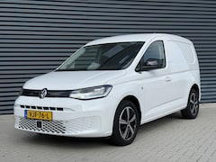 Volkswagen Caddy Cargo - 2.0 TDI 1st Edition Aut. Camera/Apple/LED