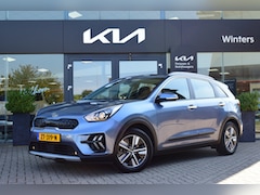 Kia Niro - 1.6 GDi Hybrid Edition | Trekhaak | Camera | Adaptieve Cruise Control | Tot 10Jr. Kia-Gara