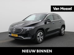 Mercedes-Benz EQA - 250 Business Solution Luxury 67 kWh | WORDT VERWACHT | PANORAMADAK | 360 CAMERA | SFEERVER