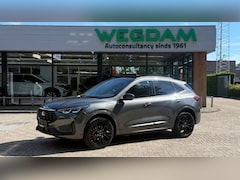 Ford Kuga - 2.5 PHEV ST-LINE X/ BLACK PACK FULL OPT. / Nieuwste model Blue cruise mogelijk