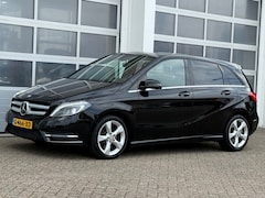 Mercedes-Benz B-klasse - B250 Ambition Aut. Xenon Navi Cruise Trekhaak