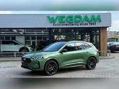 Ford Kuga - 2.5 PHEV ST-LINE X/ BLACK PACK FULL OPT. / Nieuwste model Blue cruise mogelijk