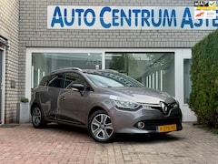 Renault Clio Estate - 0.9 TCe Night&Day