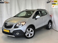 Opel Mokka - 1.4 T Edition|NAP|AIRCO|CRUISE|ELEK RAMEN|VELGEN|APK05-27