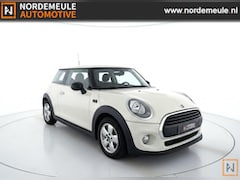 MINI Cooper - 1.2 ONE SALT, Navi, Cruise, LMV
