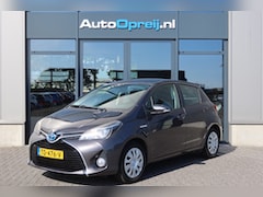 Toyota Yaris - 1.5 Hybrid Lease Limited AUTOMAAT Clima