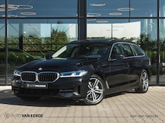 BMW 5-serie Touring - 540i LCI – Pano, HUD, BTW 55dkm