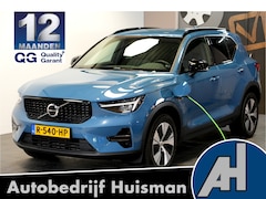 Volvo XC40 - 1.5 T5 Plug-in Hybrid 193kW/262pk DCT7 Plus Dark HARMAN/KARDON + EL.TREKHAAK + ADAPT.CRUIS