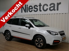 Subaru Forester - 2.0 Premium
