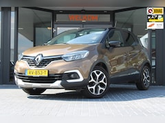 Renault Captur - 0.9 TCe Intens, Parkeersensoren achter, Navigatie, Elektrische ramen, Cruise Control,