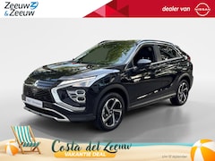 Mitsubishi Eclipse Cross - 2.4 PHEV Intense+ | Dealeronderhouden | Plug in | Achteruitrijcamera | Lane assist |