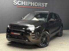 Land Rover Range Rover Evoque - P270e Dynamic SE ACC panoramaschuifdak black-pack/360 camera/winterpakketarantie