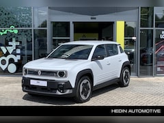 Renault 4 - 4 comfort range evolution 52 kWh VAN | Grijs kenteken | Met laadvloer