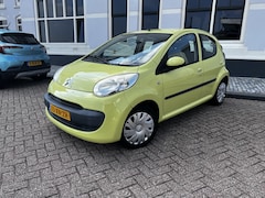 Citroën C1 - 1.0 5-DRS